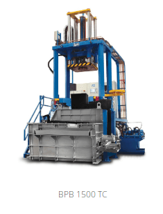 LPM – Low Pressure Die-Casting Machine and Gravity Die-Casting Machine.