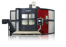 Toshulin – Basicturn CNC Vertical Turning Machine