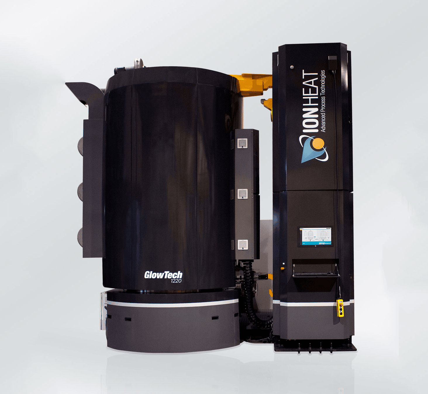 IONHEAT – Plasma Nitriding Furnace