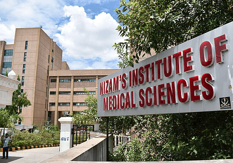 Investor at Computer